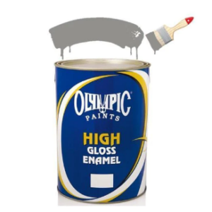 PAINT SILVER H/G 1 LITRE