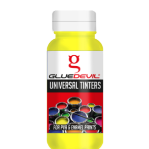 TINTER YELLOW 50ml