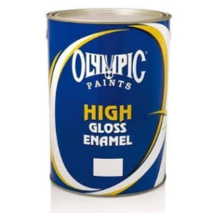 PAINT WHITE H/G 250ml
