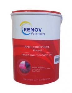RENOV A/GREEN 1 LITRE