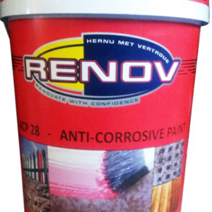 RENOV A/GREEN 5 LITRE