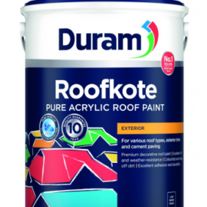 ROOF GREY 5 LITRE