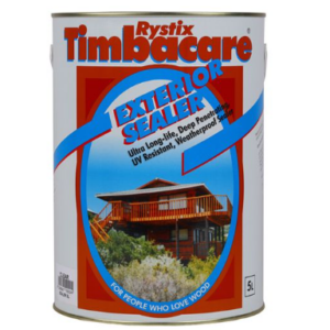 RYSTIX EXT SEALER CLEAR 25L