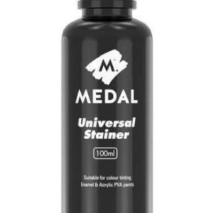TINTER BLACK 50ml