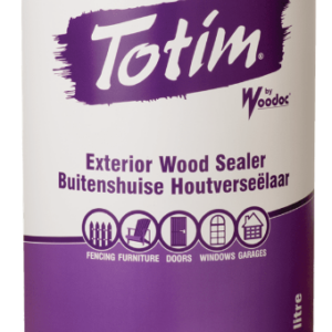 TOTIM CLEAR 5 LITRE