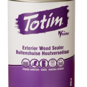 TOTIM TEAK 5 LITRE