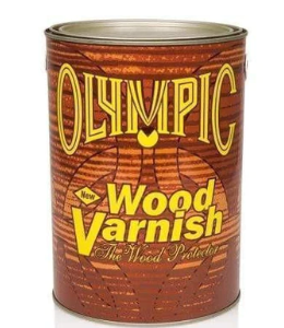 VARNISH DARK OAK 1 LITRE