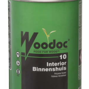 WOODOC 10-5 LITRE