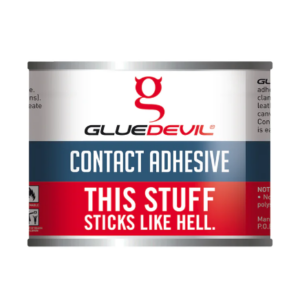 CONTACT ADHESIVE -1 LITRE