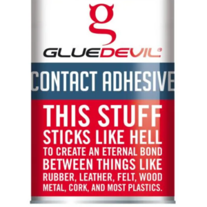 CONTACT ADHESIVE 5 LITRE