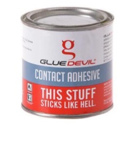 CONTACT ADHESIVE -250ml