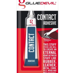 CONTACT ADHESIVE 50ml
