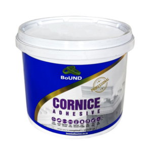 CORNICE ADHESIVE 5KG