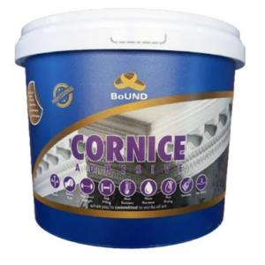 CORNICE ADHESIVE 2KG
