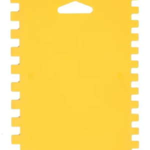 ADHESIVE SPREADER PLASTIC 10mm