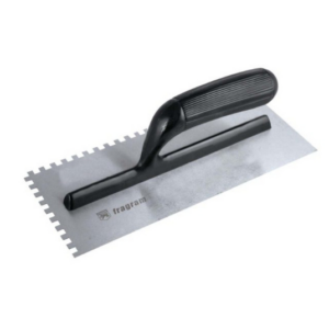 TILE ADHESIVE APPLICATOR