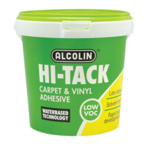 VINYL TILE ADHESIVE-5 LITRE