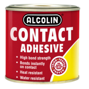 CONTACT ADHESIVE-500ml