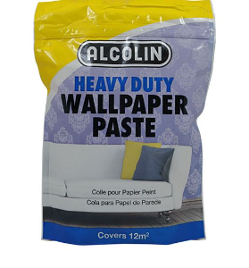 WALLPAPER PASTE-200g