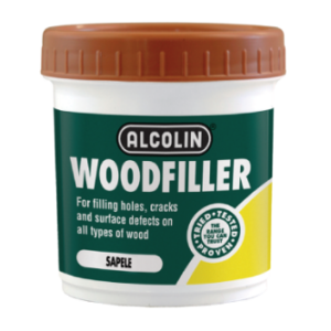 WOODFILLER SAPELE 200G