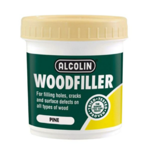 WOODFILLER PINE 200G