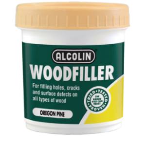 WOODFILLER OREG PINE 200G