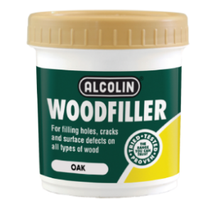 WOODFILLER OAK 200G