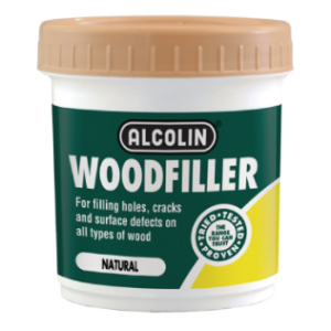 WOODFILLER NATURAL 200G
