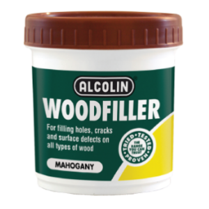 WOODFILLER MAHOGANY 200G