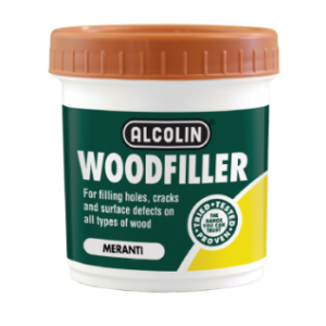 WOODFILLER MERANTI 200G