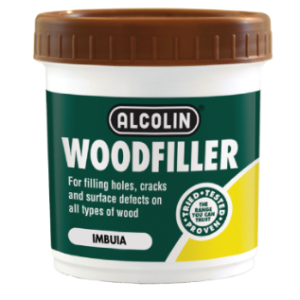 WOODFILLER IMBUIA 200G