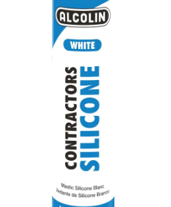 SILICONE WHITE 260ml
