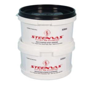 STEENVAS 400ml