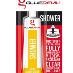 SILICONE SHOWER 90ml