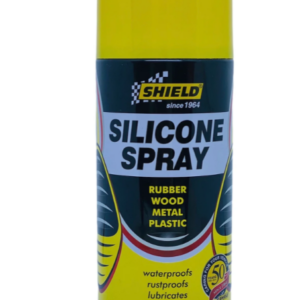SILICONE SPRAY 350ml
