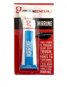 SILICONE MARINE 90ml