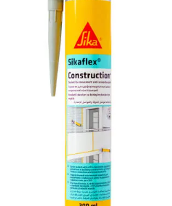 SIKAFLEX CONSTRUCTION 300ml