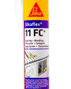 SIKAFLEX 11FC WHITE 300ml