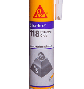 SIKAFLEX 118 EXTREME GRAB 290ml