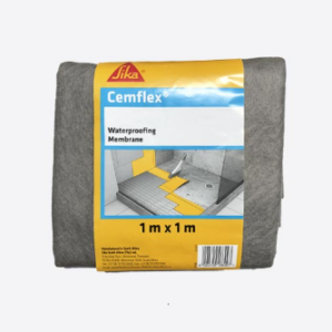 SIKA CEMFLEX MEMBRANE 1mX1m