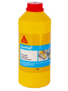 SIKA CEMFLEX 1 LITRE