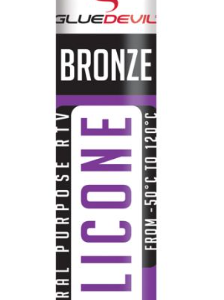 SILICONE BRONZE-260ml