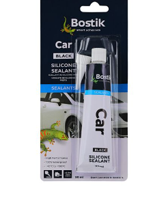 SILICONE BLACK 260ml