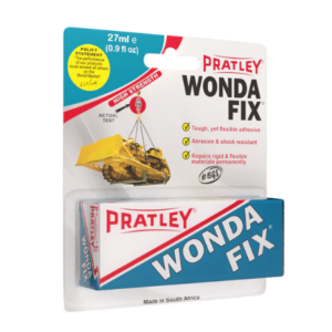 PRATLEY WONDAFIX-EACH