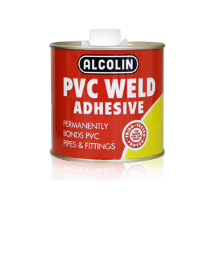 PVC WELD-500ml
