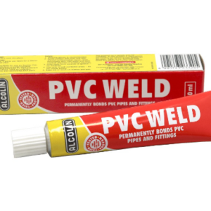 PVC WELD-50ml