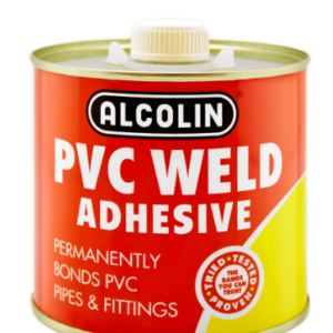PVC WELD-200ml