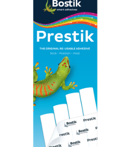PRESTIK-100g