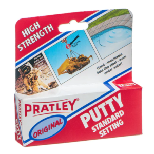 PRATLEY PUTTY-40ml STANDARD