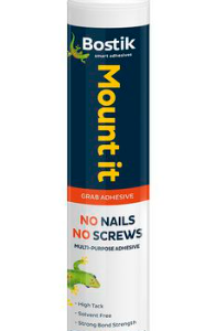 MOUNT IT 300ml
